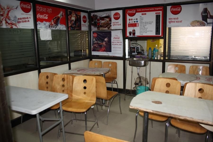 CIMAGE Infrastructure & Campus photo 1